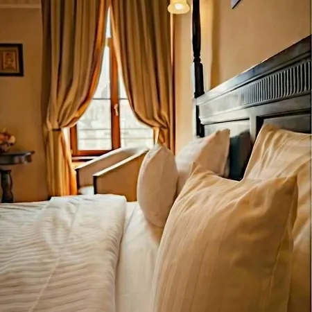 Elegant Retreat In Sinaia Mocioni Square * Timişoara