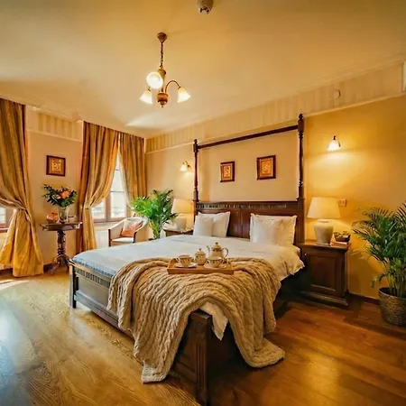 Apartament Elegant Retreat In Sinaia Mocioni Square Timişoara