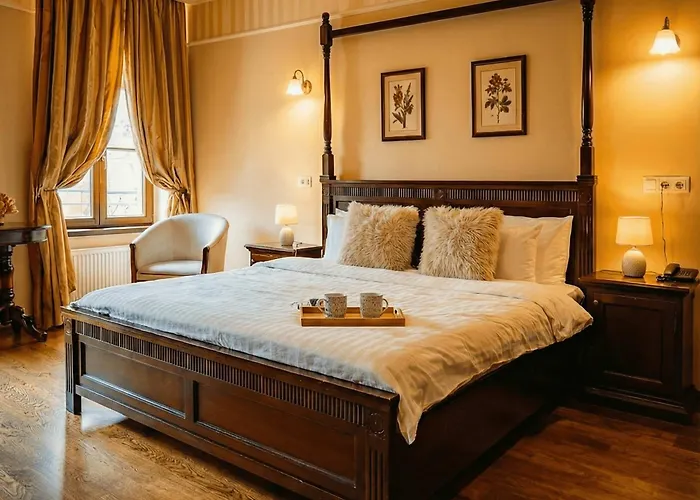 شقة Elegant Retreat In Sinaia Mocioni Square